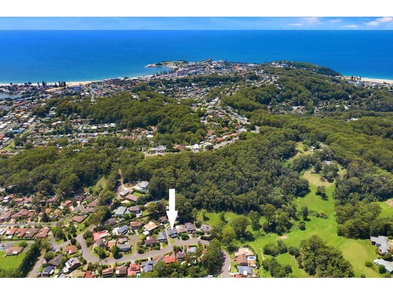 46 Golden Grove Circuit, Terrigal NSW 2260