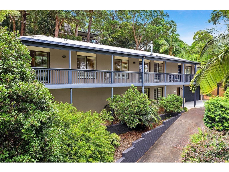 32 Gill Avenue, Avoca Beach NSW 2251