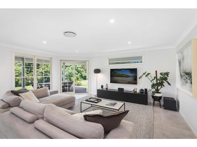 Picketts Valley NSW 2251