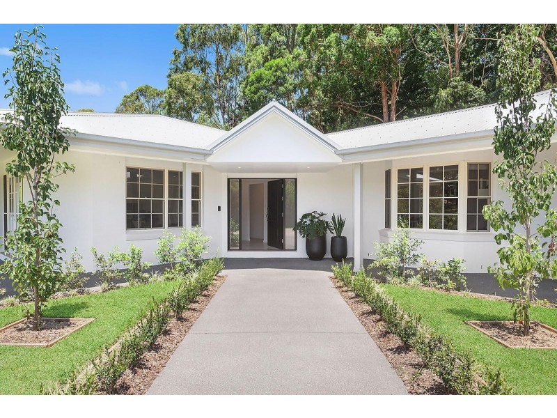 Picketts Valley NSW 2251