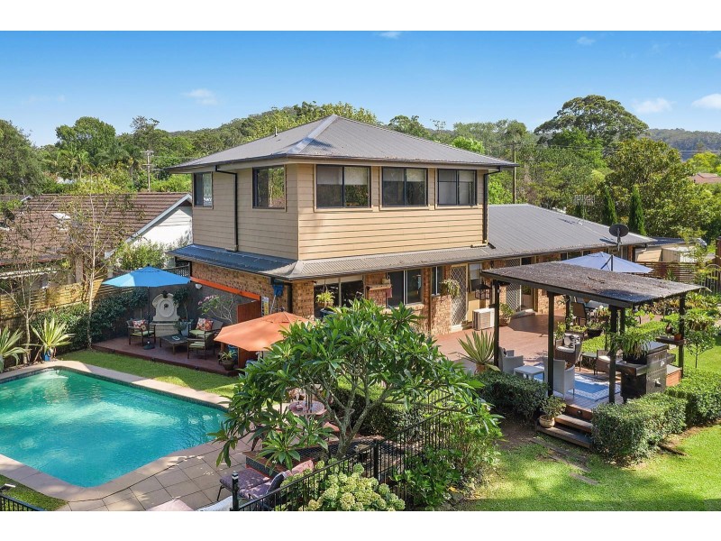 25 Gurrigal Street, Kincumber NSW 2251