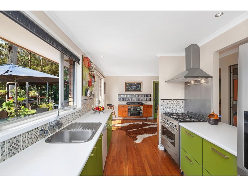 25 Gurrigal Street, Kincumber NSW 2251