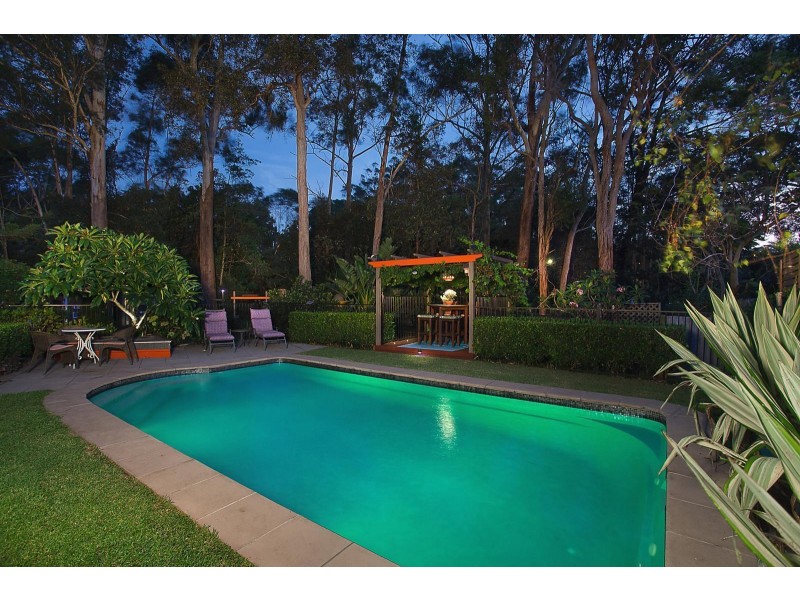 25 Gurrigal Street, Kincumber NSW 2251