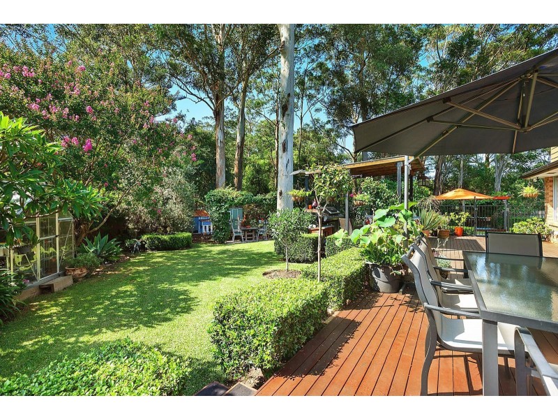 25 Gurrigal Street, Kincumber NSW 2251