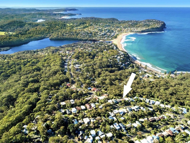 77 Beachview Esplanade, Macmasters Beach NSW 2251