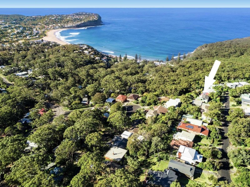 77 Beachview Esplanade, Macmasters Beach NSW 2251