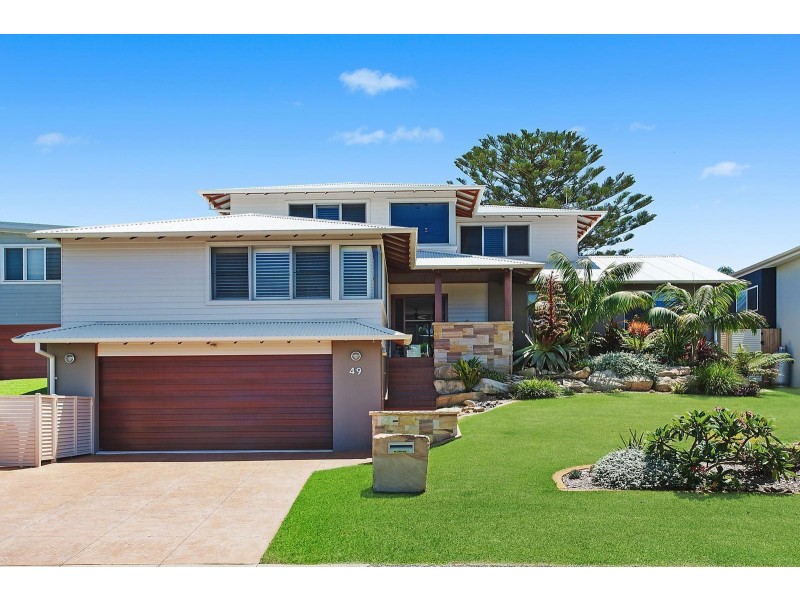 49 Hilltop Road, Wamberal NSW 2260
