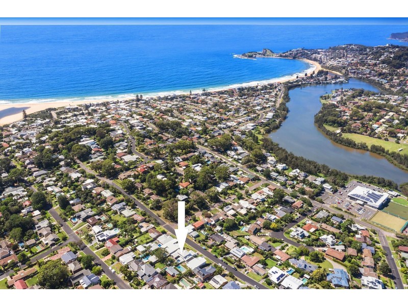 49 Hilltop Road, Wamberal NSW 2260