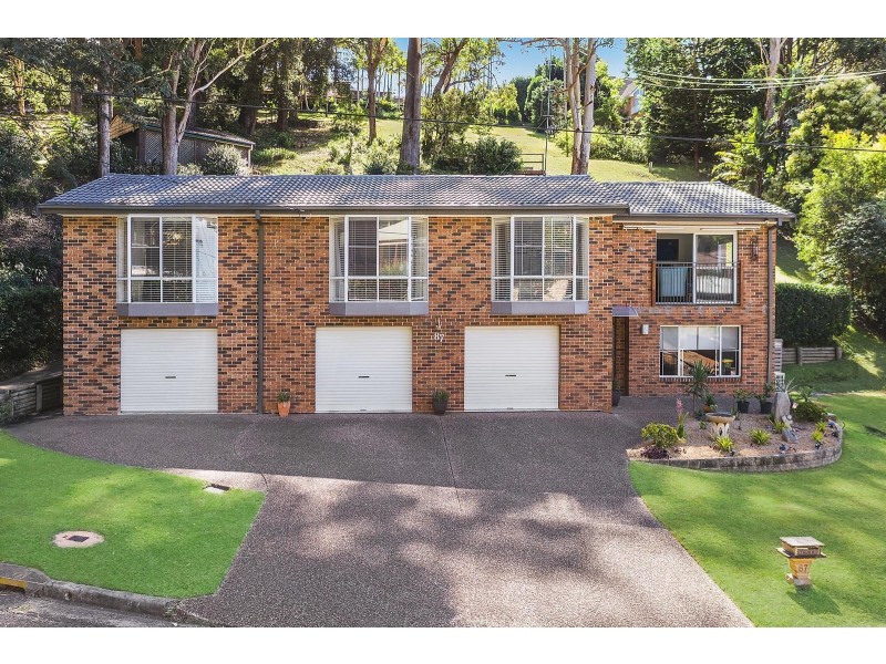 87 Anniversary Avenue, Terrigal NSW 2260