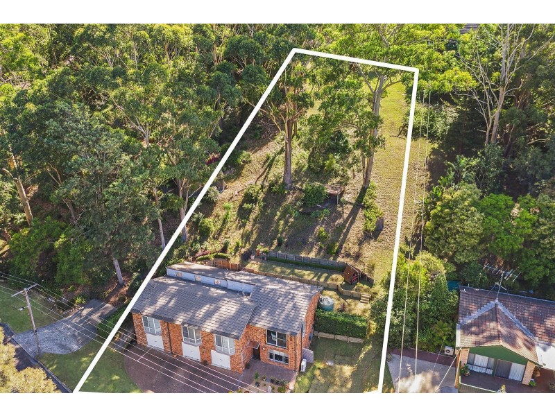 87 Anniversary Avenue, Terrigal NSW 2260