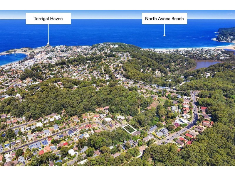87 Anniversary Avenue, Terrigal NSW 2260