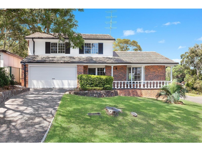 14 Talara Avenue, Bateau Bay NSW 2261