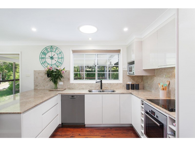 107 Picketts Valley Road, Picketts Valley NSW 2251