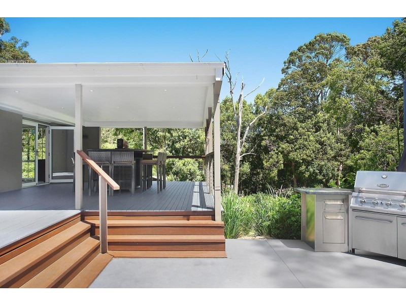 107 Picketts Valley Road, Picketts Valley NSW 2251