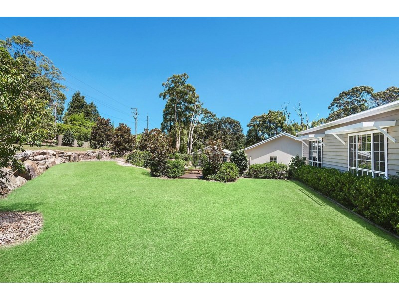 107 Picketts Valley Road, Picketts Valley NSW 2251