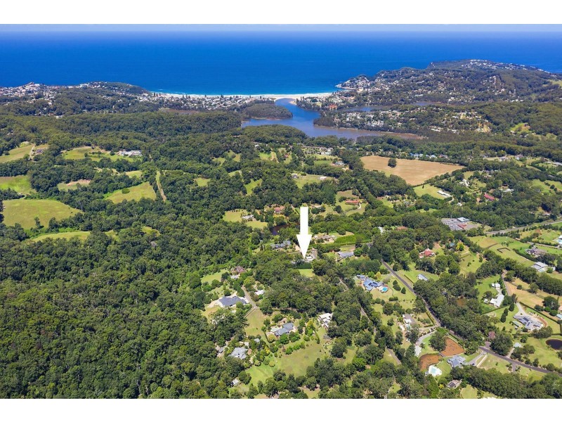 107 Picketts Valley Road, Picketts Valley NSW 2251