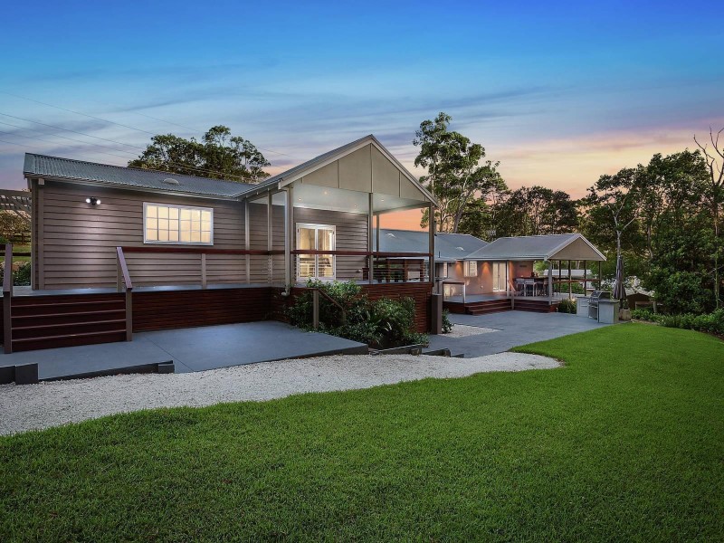 107 Picketts Valley Road, Picketts Valley NSW 2251