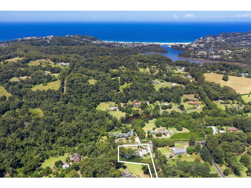 107 Picketts Valley Road, Picketts Valley NSW 2251