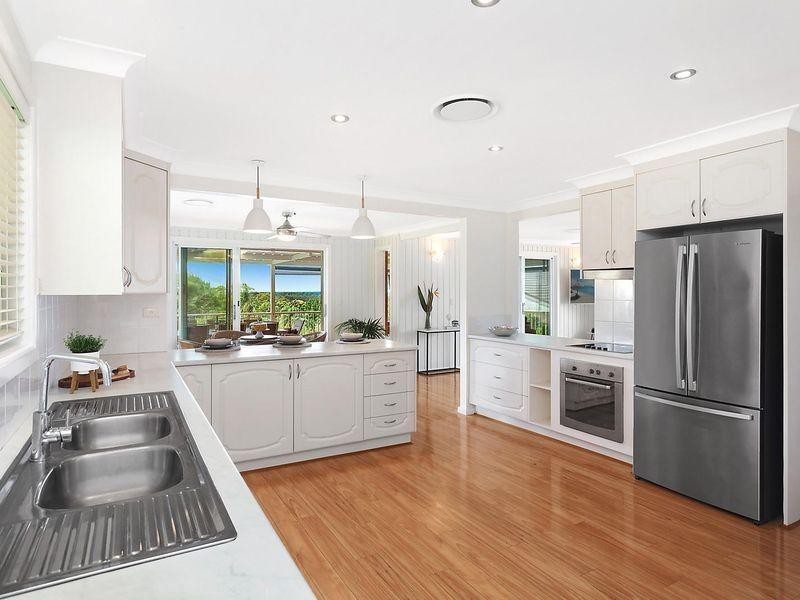 24 Braemar Drive, Wamberal NSW 2260