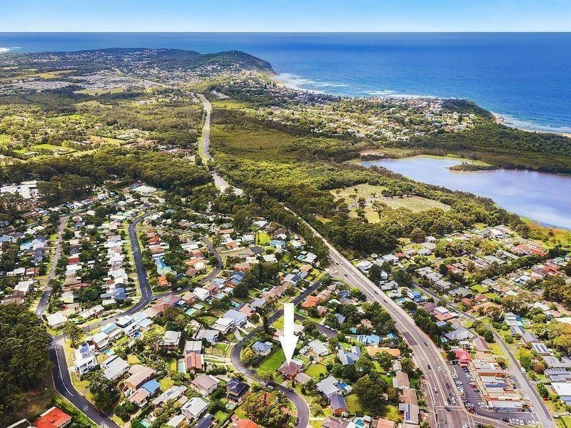 24 Braemar Drive, Wamberal NSW 2260