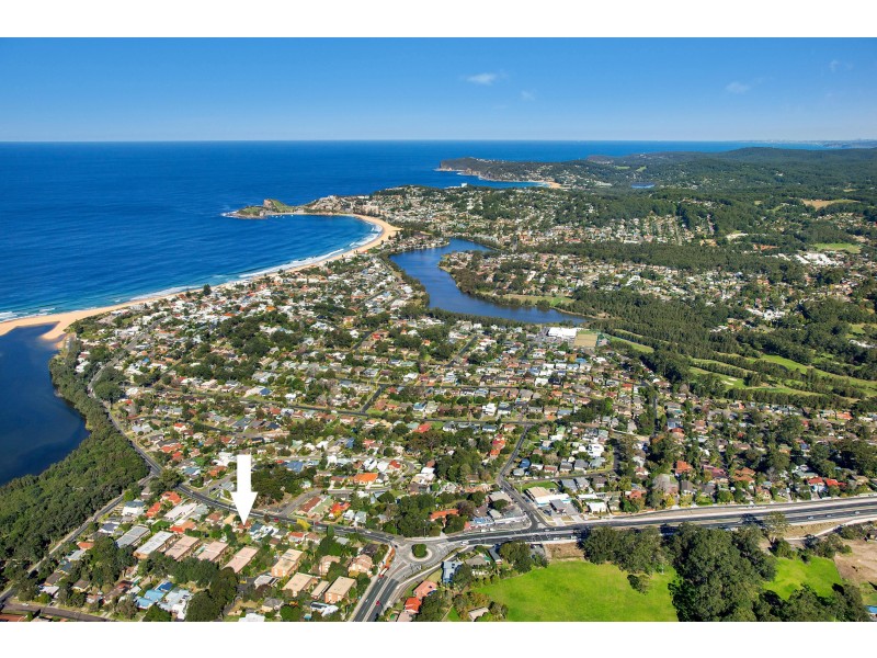 175 Ocean View Drive, Wamberal NSW 2260