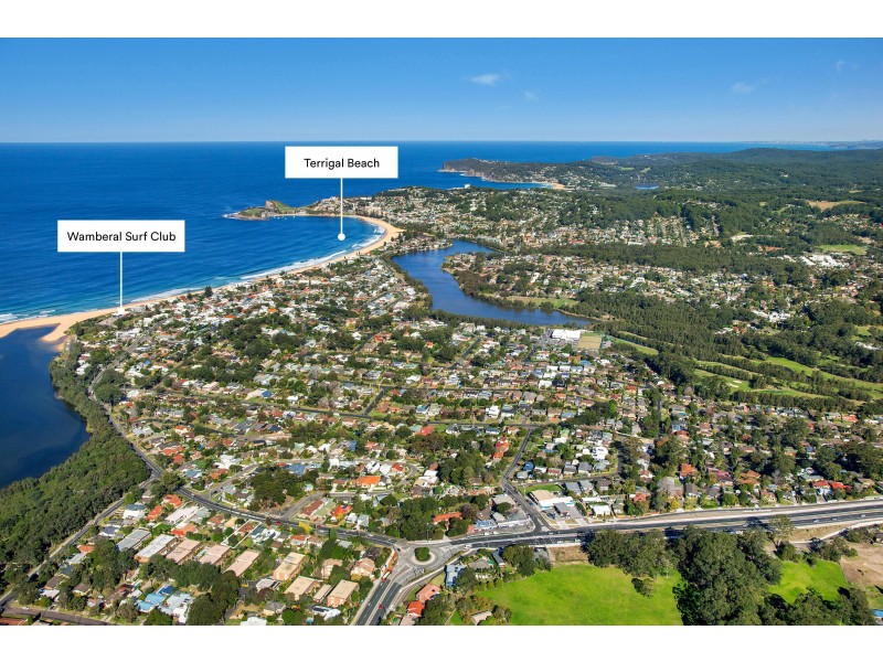 175 Ocean View Drive, Wamberal NSW 2260