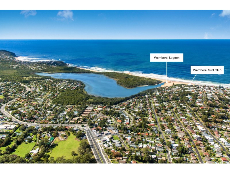 175 Ocean View Drive, Wamberal NSW 2260