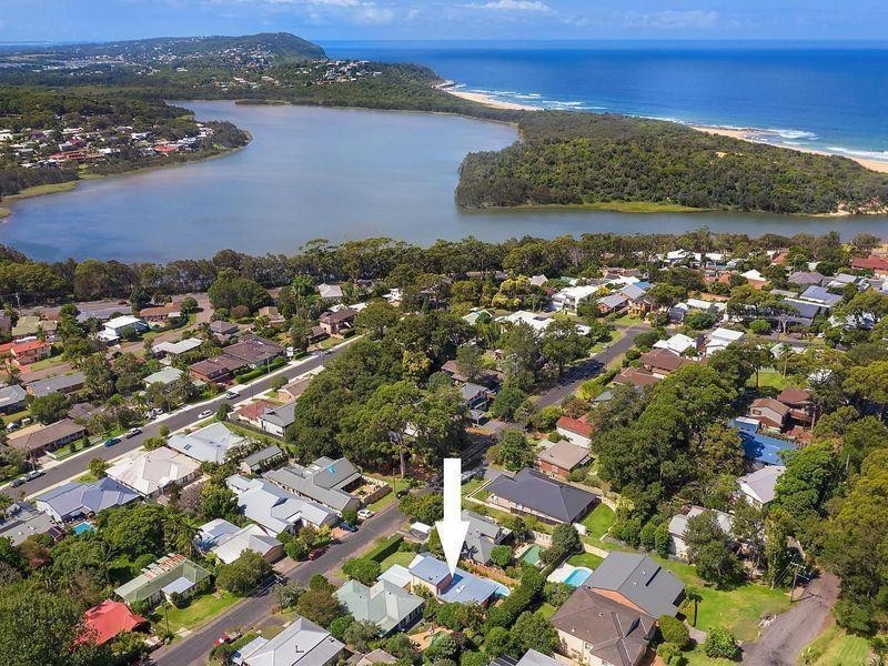 18 Grove Road, Wamberal NSW 2260