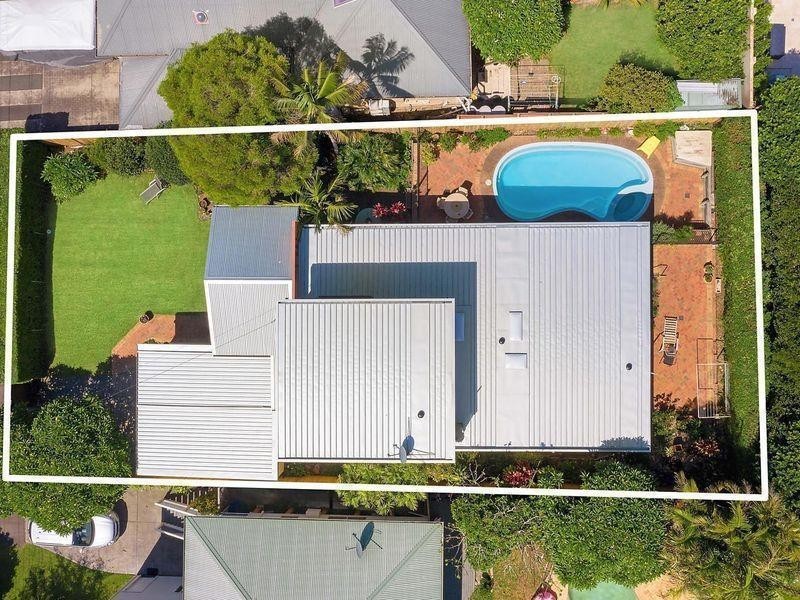 18 Grove Road, Wamberal NSW 2260