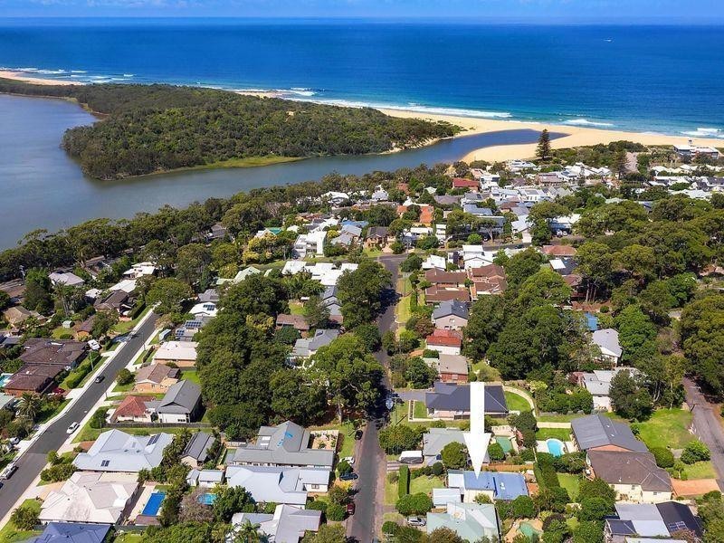 18 Grove Road, Wamberal NSW 2260