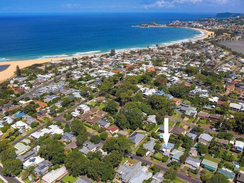 18 Grove Road, Wamberal NSW 2260