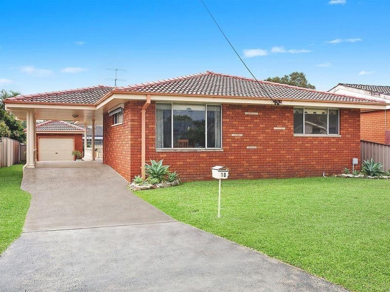 10 Captain Cook Crescent, Long Jetty NSW 2261