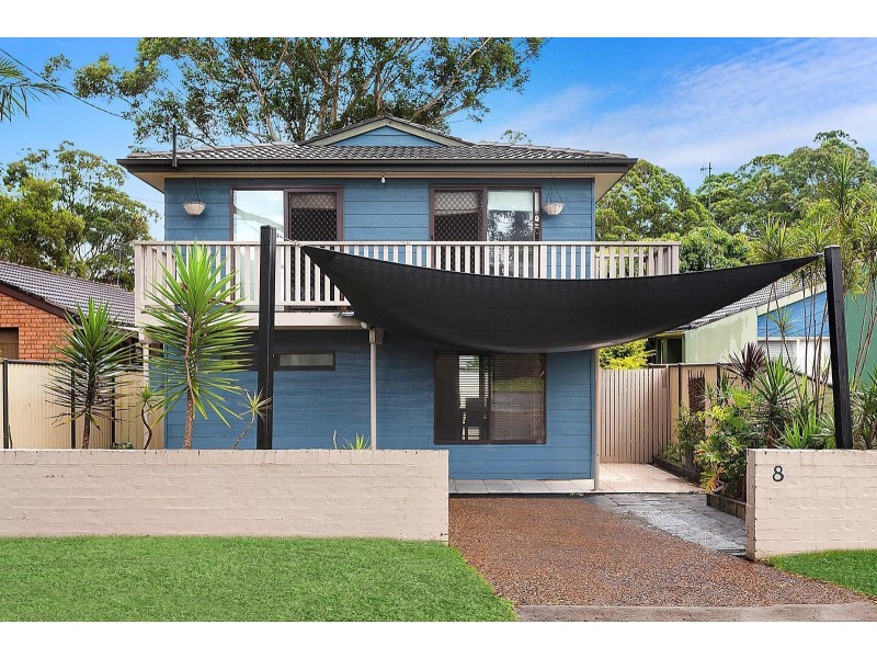 8 Bardo Road, Kincumber NSW 2251