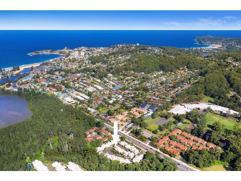 18/41 Terrigal Drive, Terrigal NSW 2260