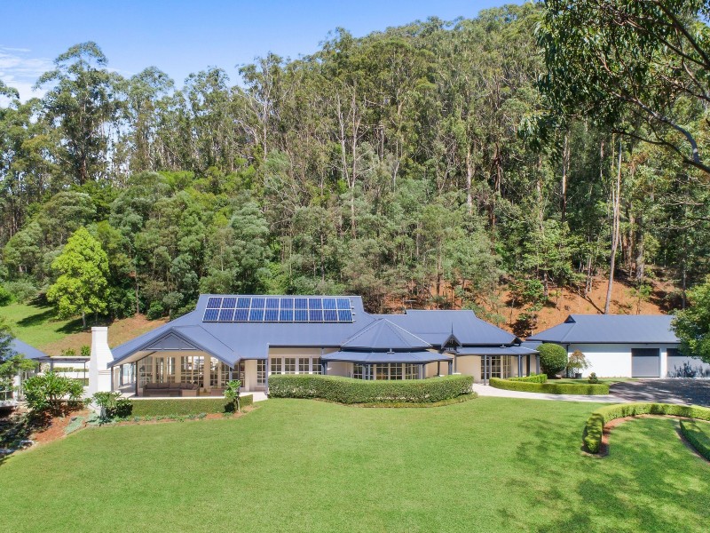 288 Oak Road, Matcham NSW 2250