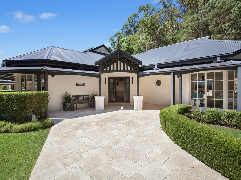 288 Oak Road, Matcham NSW 2250