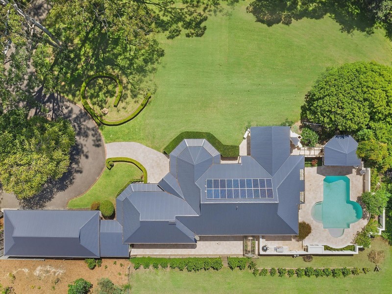 288 Oak Road, Matcham NSW 2250