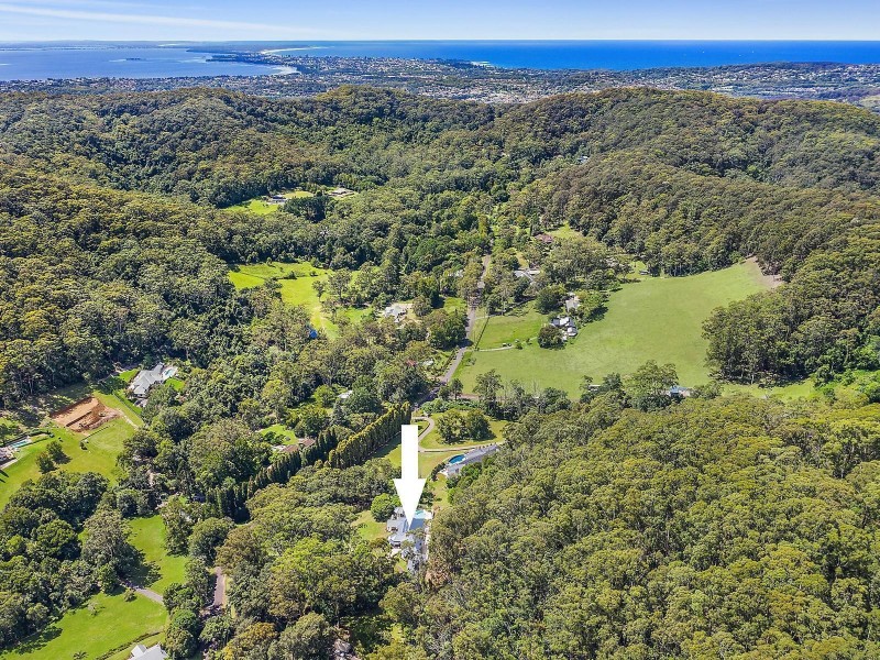 288 Oak Road, Matcham NSW 2250