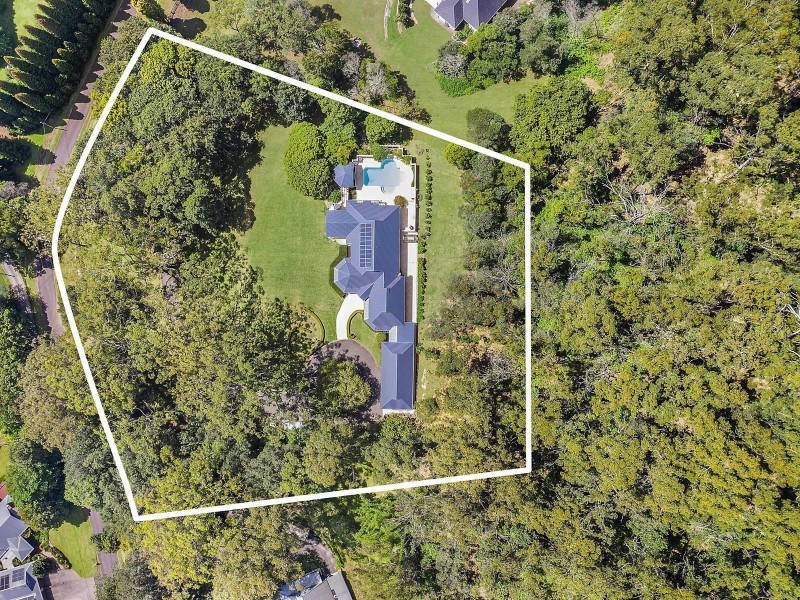 288 Oak Road, Matcham NSW 2250