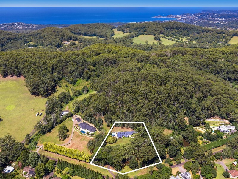 288 Oak Road, Matcham NSW 2250