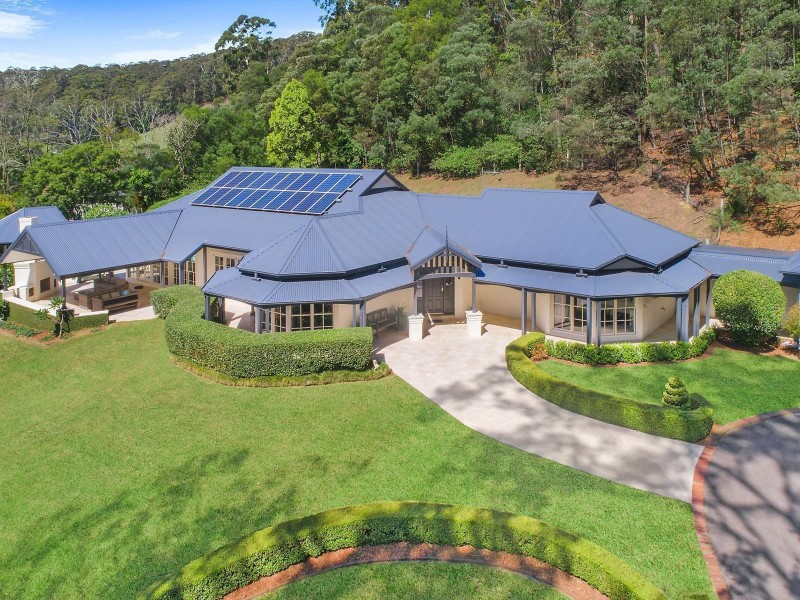 288 Oak Road, Matcham NSW 2250
