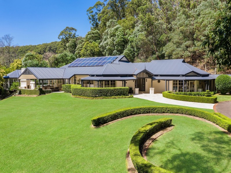 288 Oak Road, Matcham NSW 2250