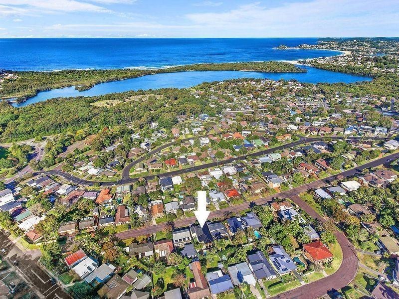 15 Benwerrin Road, Wamberal NSW 2260