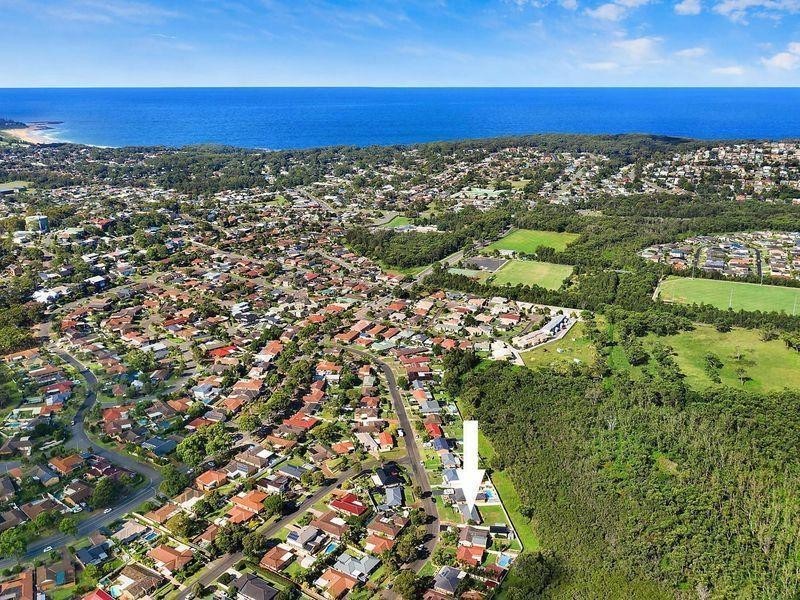 51 Lancaster Parade, Bateau Bay NSW 2261