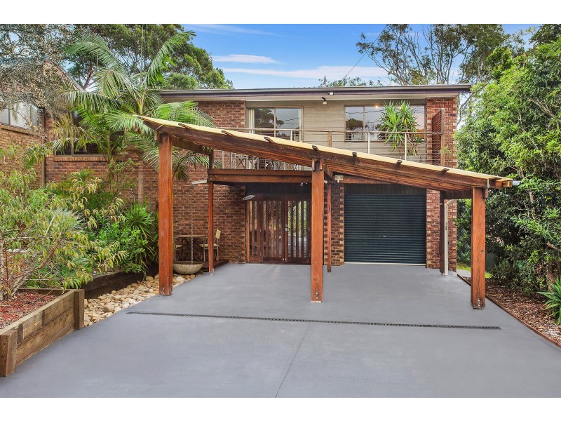 21 South Pacific Drive, Macmasters Beach NSW 2251