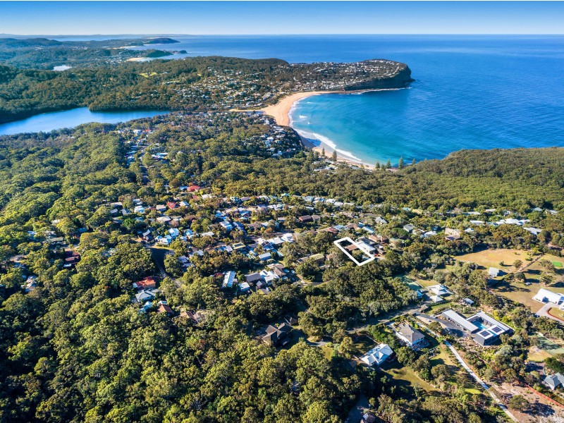 21 South Pacific Drive, Macmasters Beach NSW 2251