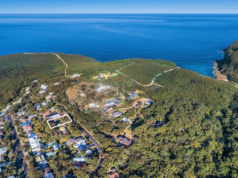 21 South Pacific Drive, Macmasters Beach NSW 2251