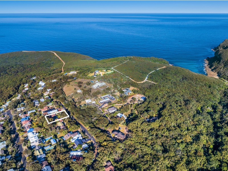 21 South Pacific Drive, Macmasters Beach NSW 2251