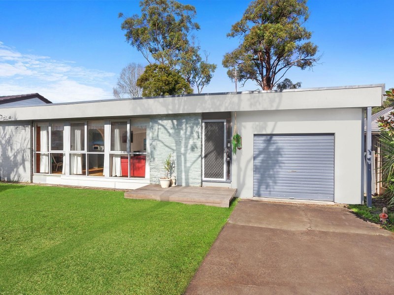 14 Courigal Avenue, Kincumber NSW 2251