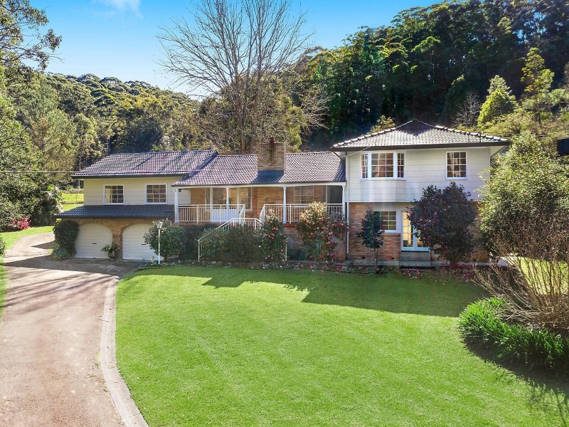 145 Oak Road, Matcham NSW 2250